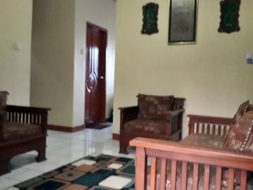 Rumah Nyaman @Jatihandap Cicaheum Dekat Kawasan Antapani, Cikutra, Cicadas