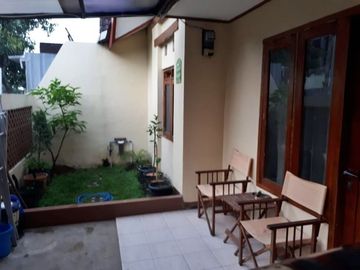 Rumah Nyaman @Jatihandap Cicaheum Dekat Kawasan Antapani, Cikutra, Cicadas