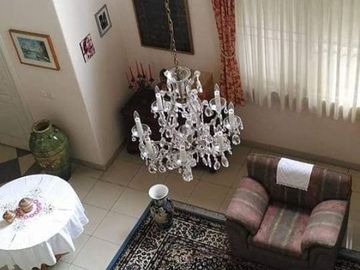 DIJUAL RUMAH BAGUS HOOK SIAP HUNI LOKASI STRATEGIS DI PUSPITALOKA BSD