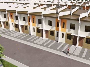 Affordable Housing in Cagayan de Oro - Tierra Nava Lumbia