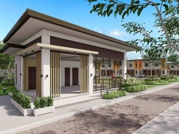 Affordable Housing in Cagayan de Oro - Tierra Nava Lumbia