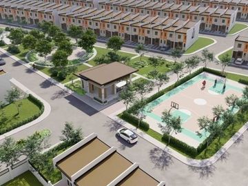 Affordable Housing in Cagayan de Oro - Tierra Nava Lumbia