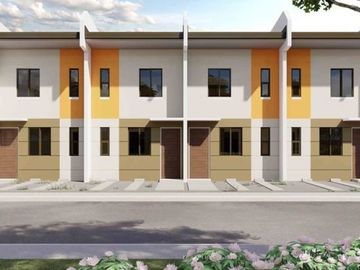 Affordable Housing in Cagayan de Oro - Tierra Nava Lumbia