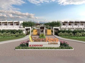 Affordable Housing in Cagayan de Oro - Tierra Nava Lumbia