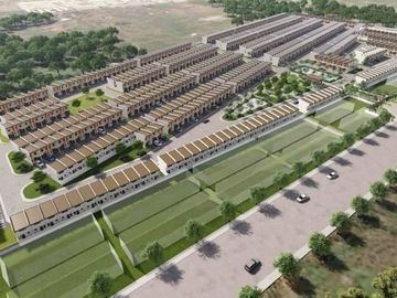 Affordable Housing in Cagayan de Oro - Tierra Nava Lumbia