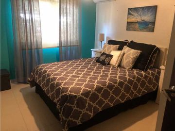 VENDO APARTAMENTO PH ALTAMIRA GARDENS CON TERRAZA 3 REC