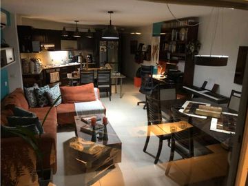 VENDO APARTAMENTO PH ALTAMIRA GARDENS CON TERRAZA 3 REC