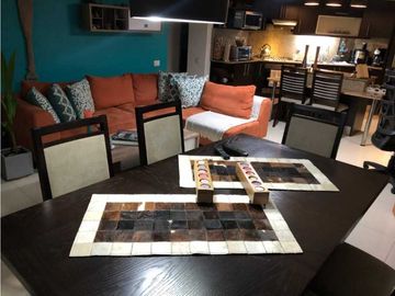 VENDO APARTAMENTO PH ALTAMIRA GARDENS CON TERRAZA 3 REC
