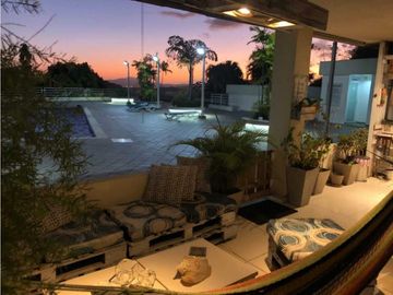 VENDO APARTAMENTO PH ALTAMIRA GARDENS CON TERRAZA 3 REC