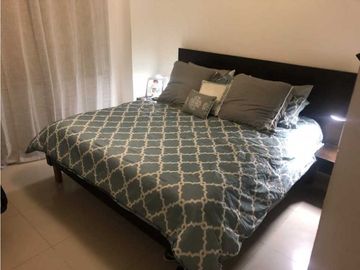 VENDO APARTAMENTO PH ALTAMIRA GARDENS CON TERRAZA 3 REC