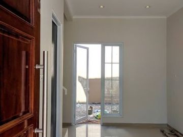 Rumah 2Lantai Hanya 800 Jutaan di Aryamukti Pedurungan