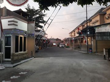 Rumah 2Lantai Hanya 800 Jutaan di Aryamukti Pedurungan