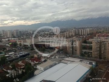Departamento en venta de 1 dorm. en San Miguel