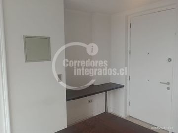 Departamento en venta de 1 dorm. en San Miguel
