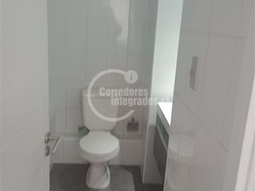 Departamento en venta de 1 dorm. en San Miguel