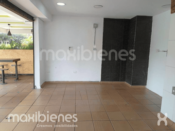 local en arriendo en belén rosales. Cod A71425