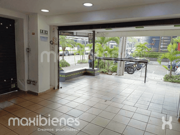 local en arriendo en belén rosales. Cod A71425