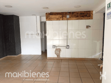 local en arriendo en belén rosales. Cod A71425