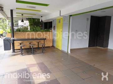 local en arriendo en belén rosales. Cod A71425