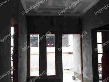 Rumah Murah Dan siap Huni di Rangkapan Jaya Pancotran Mas