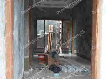Rumah Murah Dan siap Huni di Rangkapan Jaya Pancotran Mas