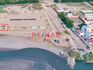 ¡Bienvenido al Proyecto Condominio Las Palmeras en Puerto Morín! 🌊Lotes en venta para casas de playa🏠🌴
El lugar donde tu sueño de una casa frente al