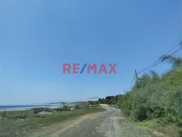 ¡Bienvenido al Proyecto Condominio Las Palmeras en Puerto Morín! 🌊Lotes en venta para casas de playa🏠🌴
El lugar donde tu sueño de una casa frente al
