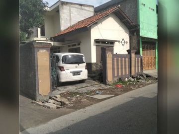 Rumah Dijual di Cikarang Utara Bekasi