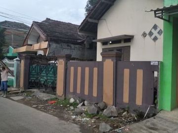 Rumah Dijual di Cikarang Utara Bekasi