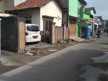 Rumah Dijual di Cikarang Utara Bekasi