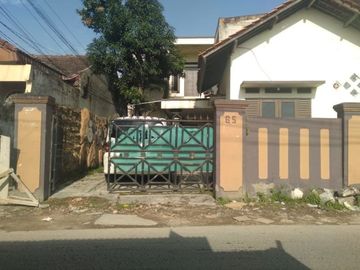 Rumah Dijual di Cikarang Utara Bekasi