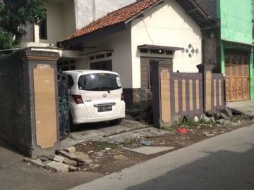 Rumah Dijual di Cikarang Utara Bekasi