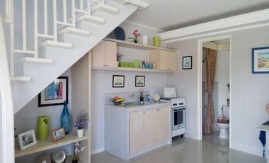 2 BR House and Lot for Sale in Talamban Cebu City
