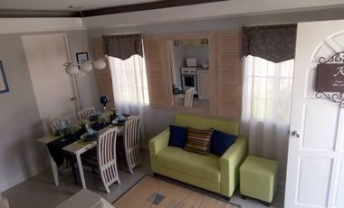 2 BR House and Lot for Sale in Talamban Cebu City