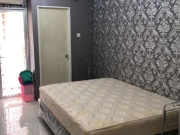 MURAH Apartemen Educity Stanford Hadap Timur View Pool