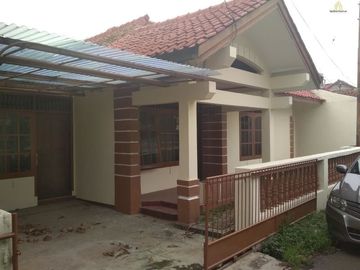 Rumah diKomplek Margahayu Raya Kota Bandung | ALIRIZA