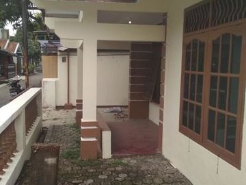 Rumah diKomplek Margahayu Raya Kota Bandung | ALIRIZA