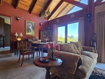 Casa en arriendo de 3 dorm. en Puerto Montt