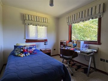 Casa en arriendo de 3 dorm. en Puerto Montt