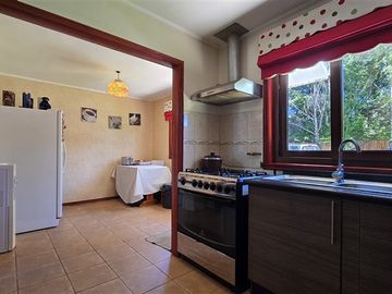 Casa en arriendo de 3 dorm. en Puerto Montt