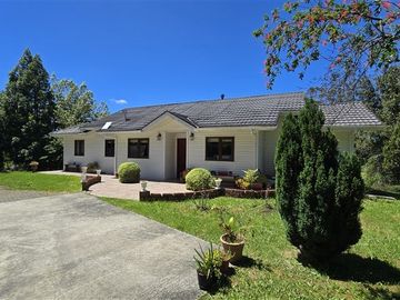 Casa en arriendo de 3 dorm. en Puerto Montt