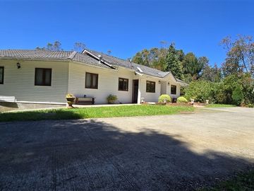 Casa en arriendo de 3 dorm. en Puerto Montt