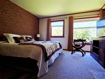 Casa en arriendo de 3 dorm. en Puerto Montt