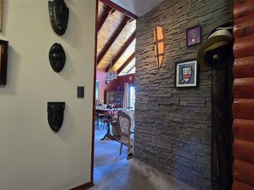 Casa en arriendo de 3 dorm. en Puerto Montt