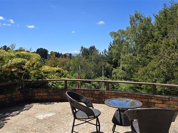 Casa en arriendo de 3 dorm. en Puerto Montt