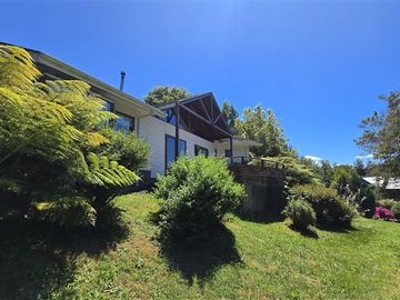Casa en arriendo de 3 dorm. en Puerto Montt