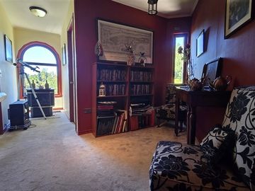 Casa en arriendo de 3 dorm. en Puerto Montt