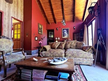 Casa en arriendo de 3 dorm. en Puerto Montt