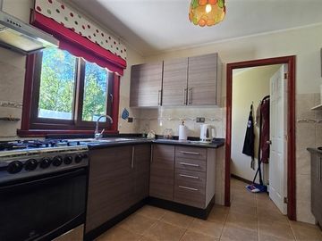 Casa en arriendo de 3 dorm. en Puerto Montt