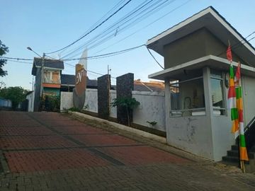 PROMO Hunian eksklusif fasilitas lengkap tanah luas Lingkungan asri lokasi DEKAT Jalan Jakarta dan Sulaksana